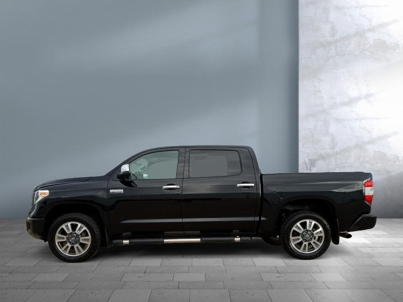 used 2018 Toyota Tundra car, priced at $31,944