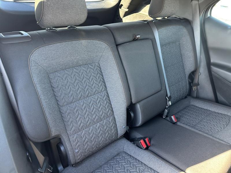used 2023 Chevrolet Equinox car, priced at $24,944