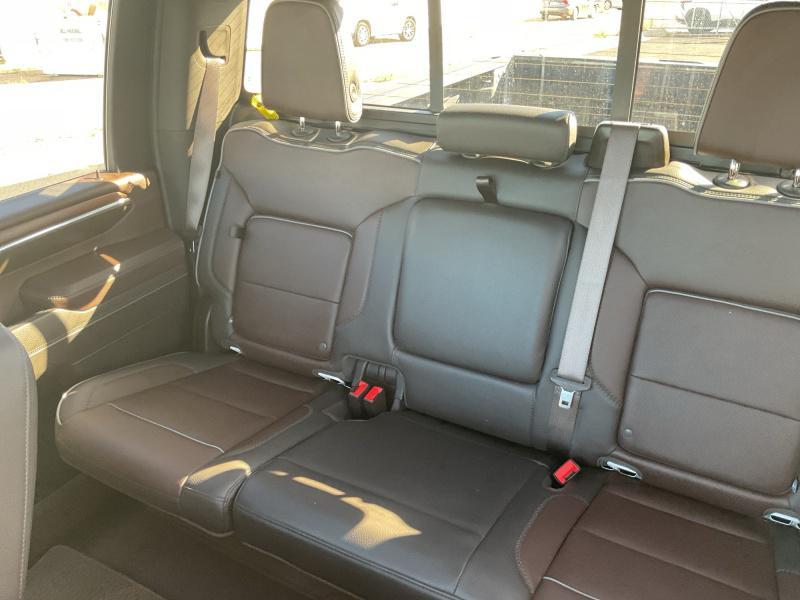 used 2025 GMC Sierra 2500 car, priced at $84,944