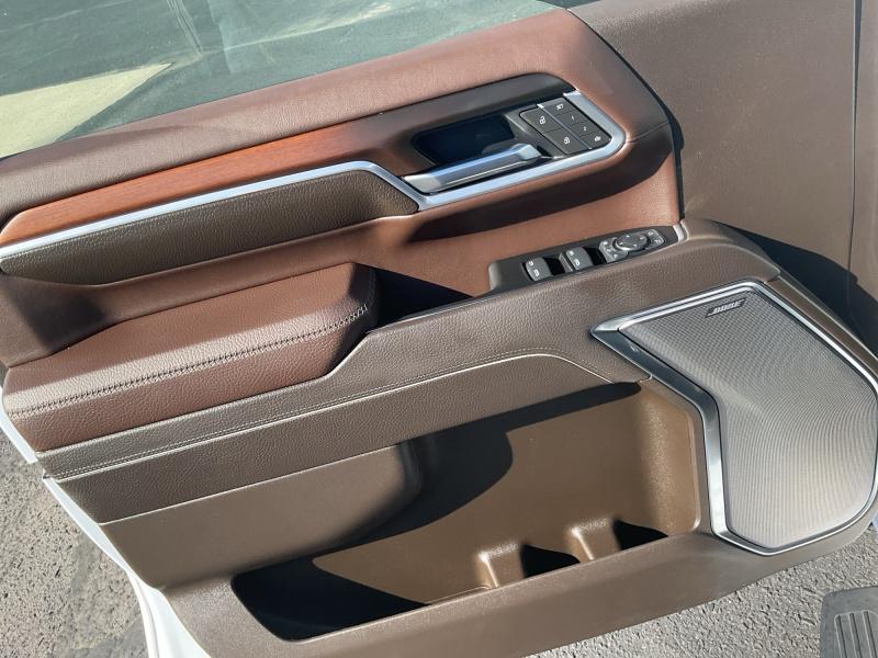 used 2025 GMC Sierra 2500 car, priced at $84,944