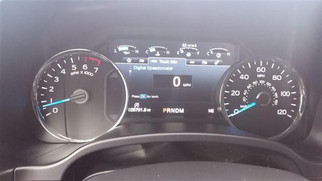 used 2017 Ford F-150 car, priced at $37,971