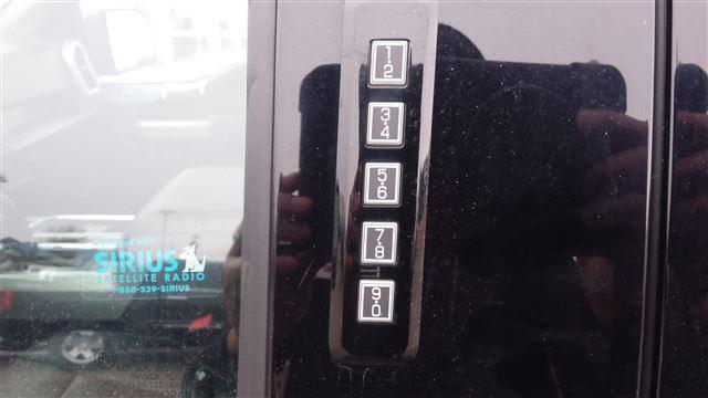 used 2017 Ford F-150 car, priced at $37,971