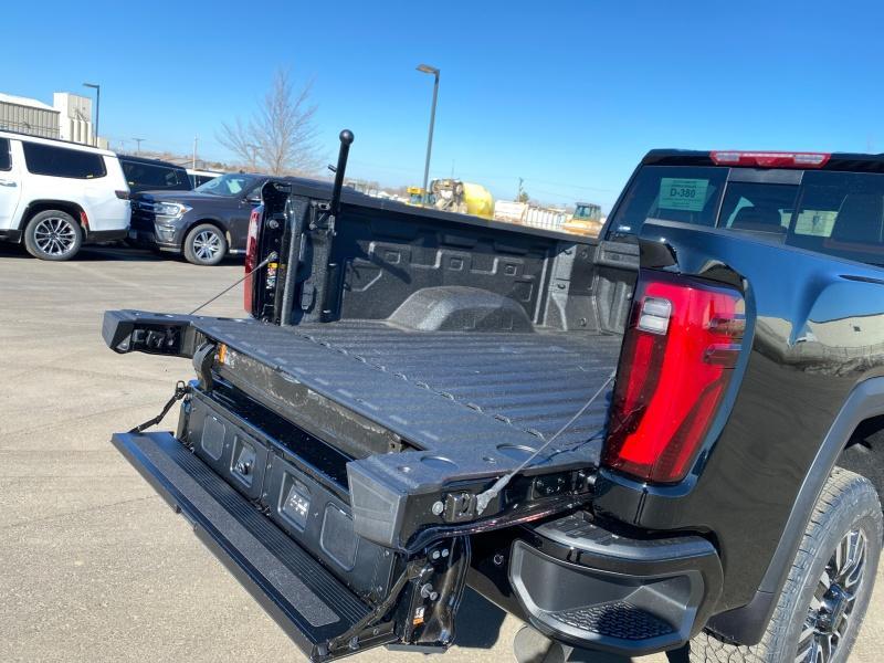 new 2024 GMC Sierra 2500 car, priced at $91,789