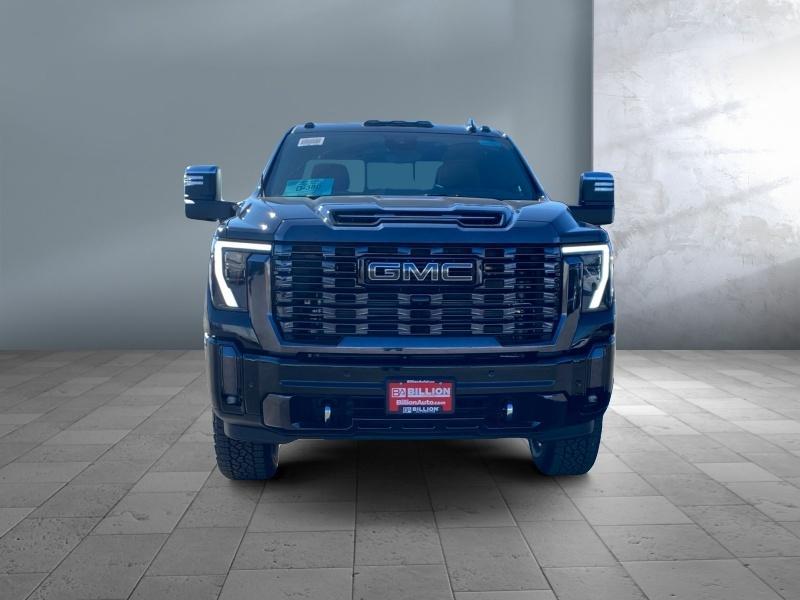 new 2024 GMC Sierra 2500 car, priced at $91,789