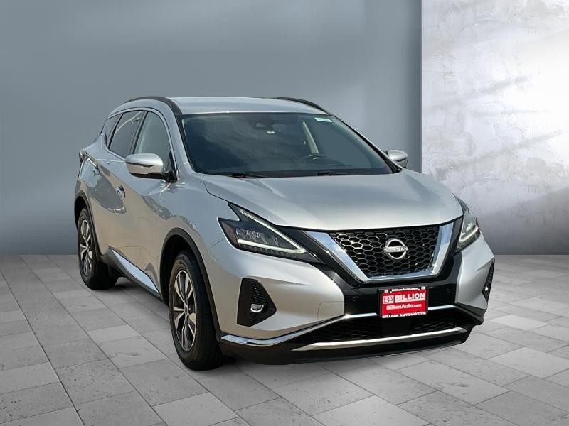 used 2023 Nissan Murano car, priced at $20,911