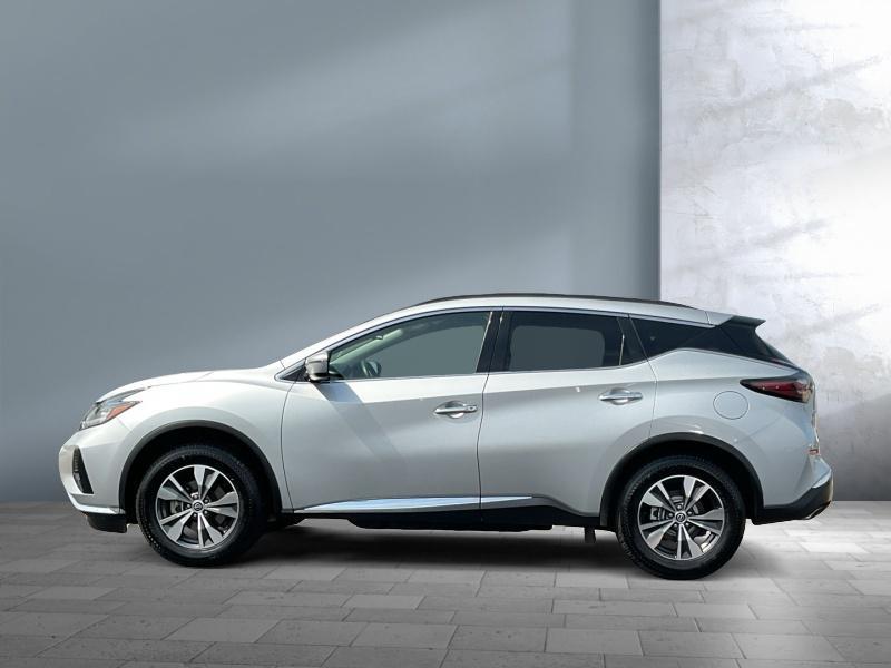 used 2023 Nissan Murano car, priced at $20,911