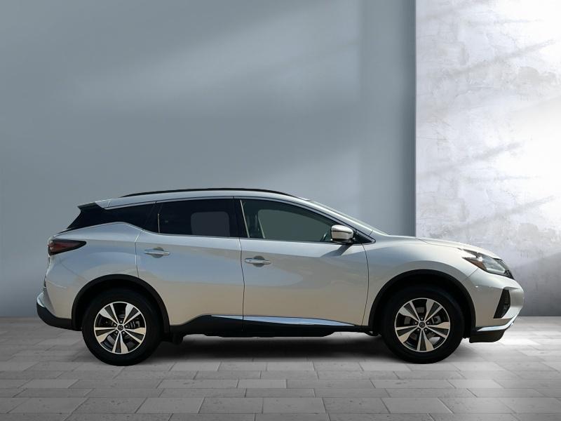 used 2023 Nissan Murano car, priced at $20,911
