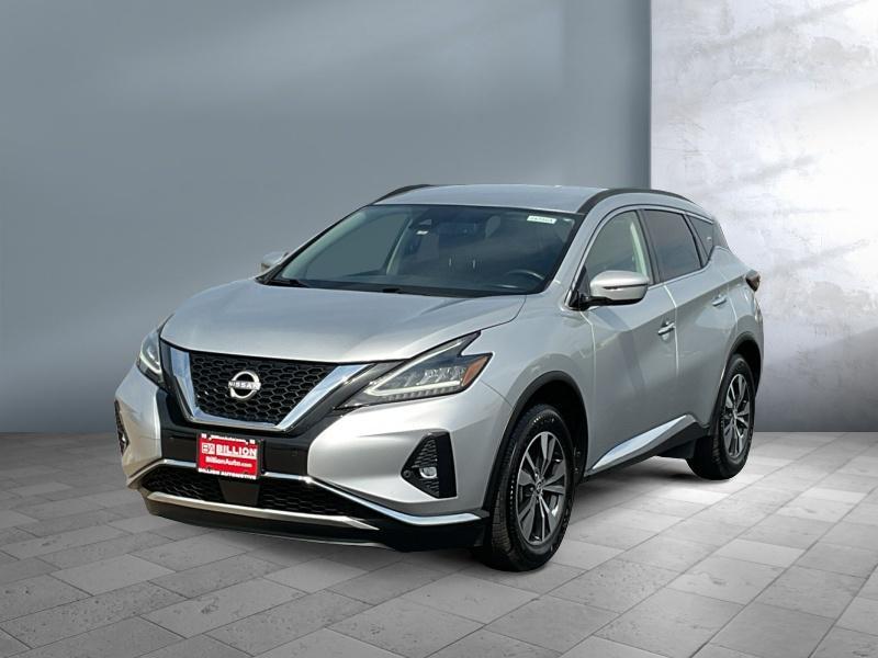 used 2023 Nissan Murano car, priced at $20,911