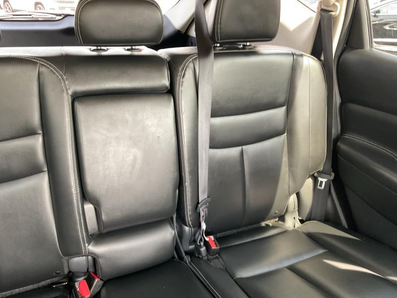 used 2023 Nissan Murano car, priced at $20,911