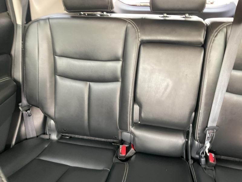 used 2023 Nissan Murano car, priced at $20,911