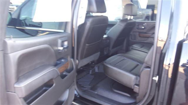 used 2018 GMC Sierra 1500 car, priced at $44,971