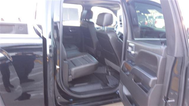 used 2018 GMC Sierra 1500 car, priced at $44,971