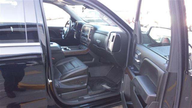 used 2018 GMC Sierra 1500 car, priced at $44,971