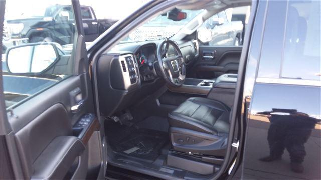 used 2018 GMC Sierra 1500 car, priced at $44,971