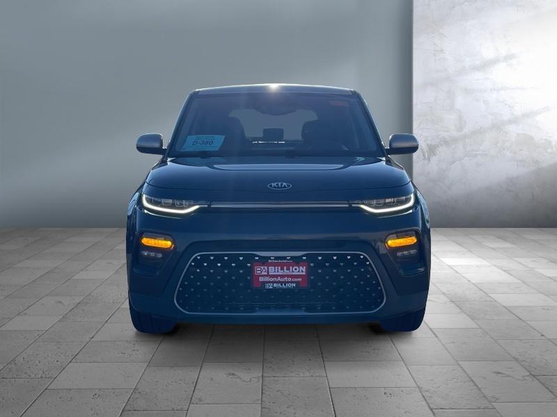 used 2020 Kia Soul car, priced at $18,597