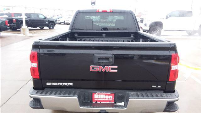 used 2017 Chevrolet Silverado 1500 car, priced at $34,971