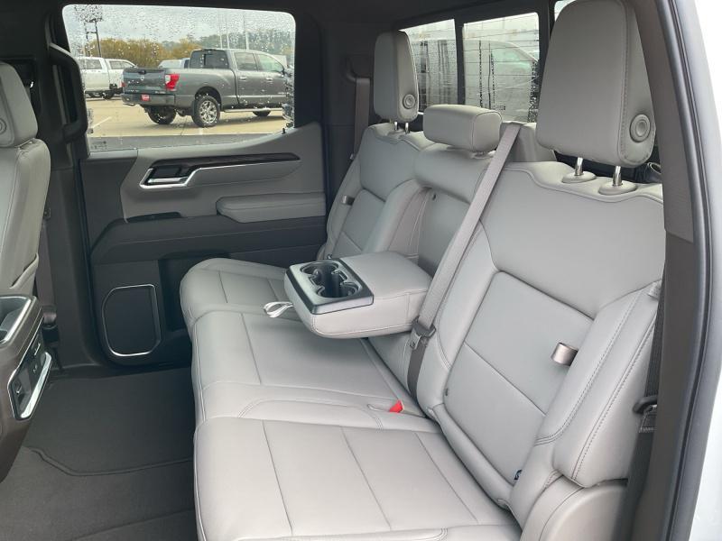 new 2026 GMC Sierra 1500 car, priced at $66,780