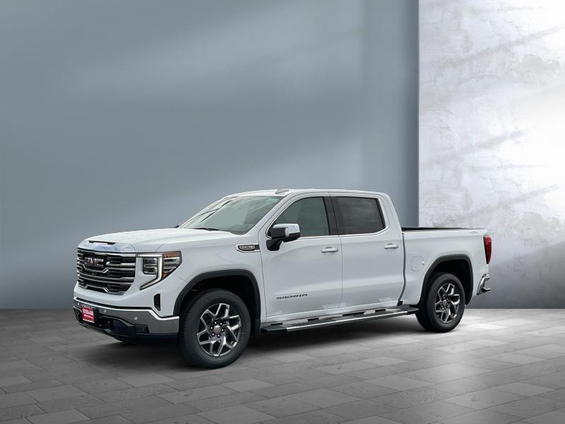new 2026 GMC Sierra 1500 car, priced at $66,780