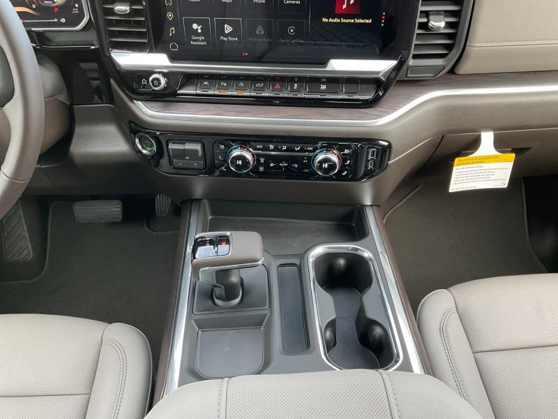 new 2026 GMC Sierra 1500 car, priced at $66,780