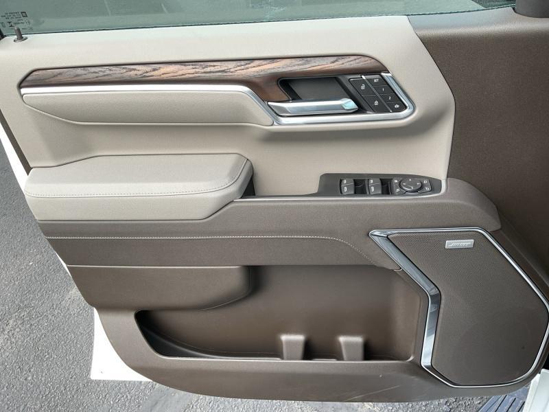 new 2026 GMC Sierra 1500 car, priced at $66,780