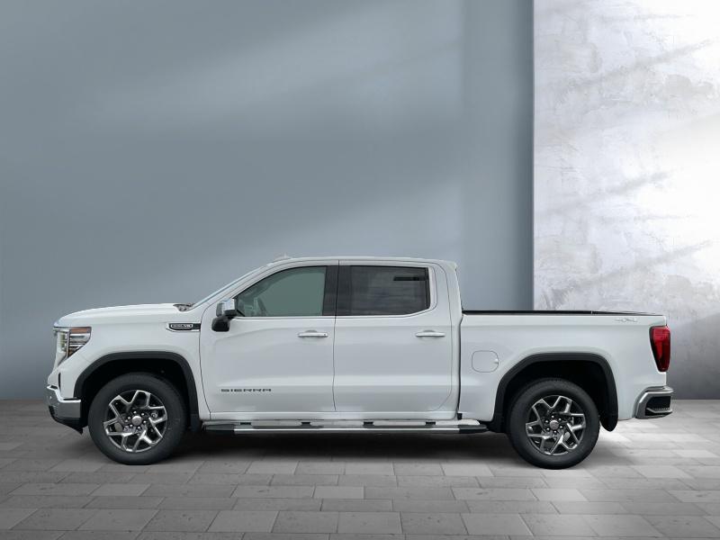 new 2026 GMC Sierra 1500 car, priced at $66,780