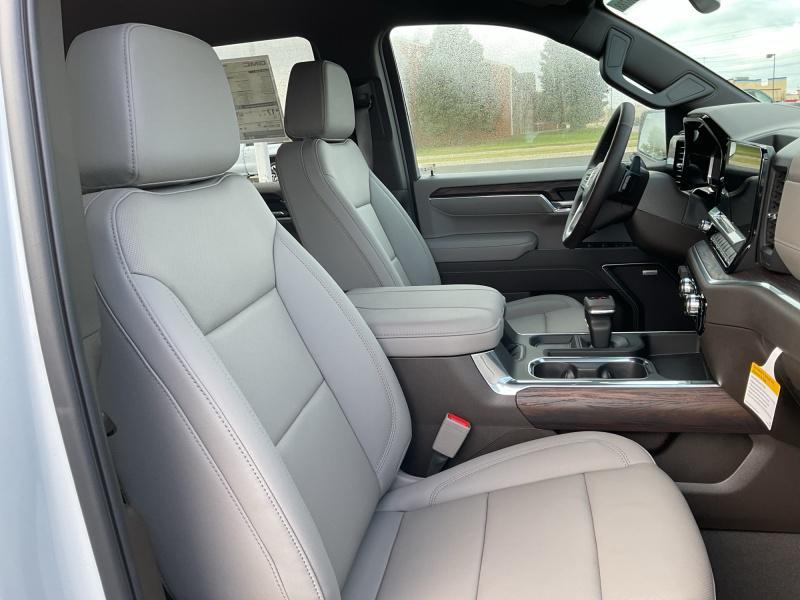 new 2026 GMC Sierra 1500 car, priced at $66,780