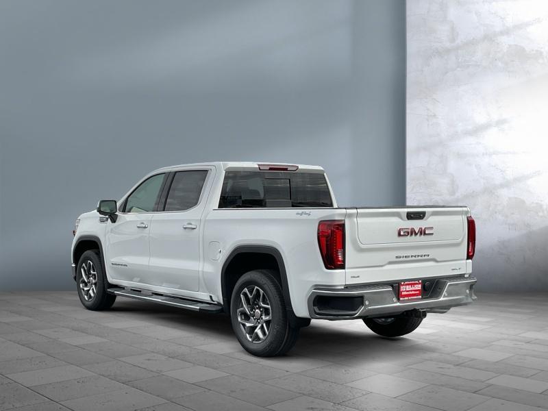 new 2026 GMC Sierra 1500 car, priced at $66,780