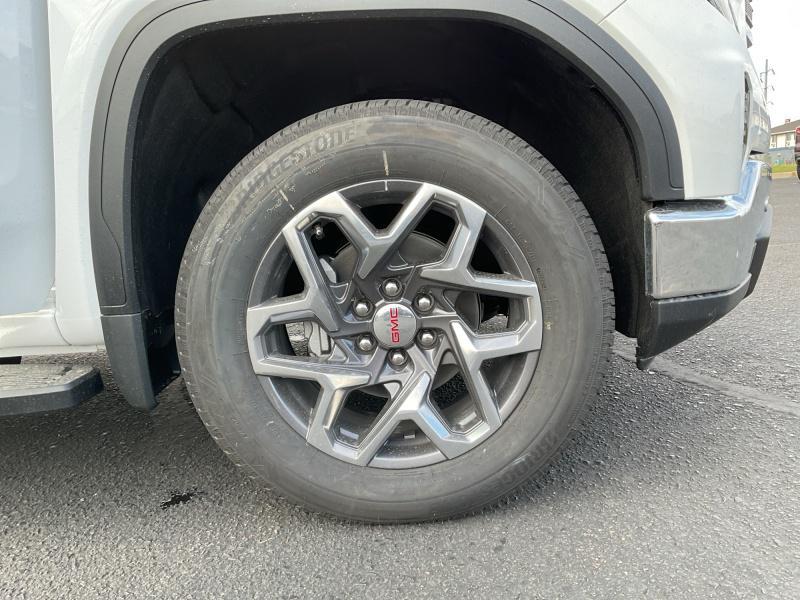 new 2026 GMC Sierra 1500 car, priced at $66,780