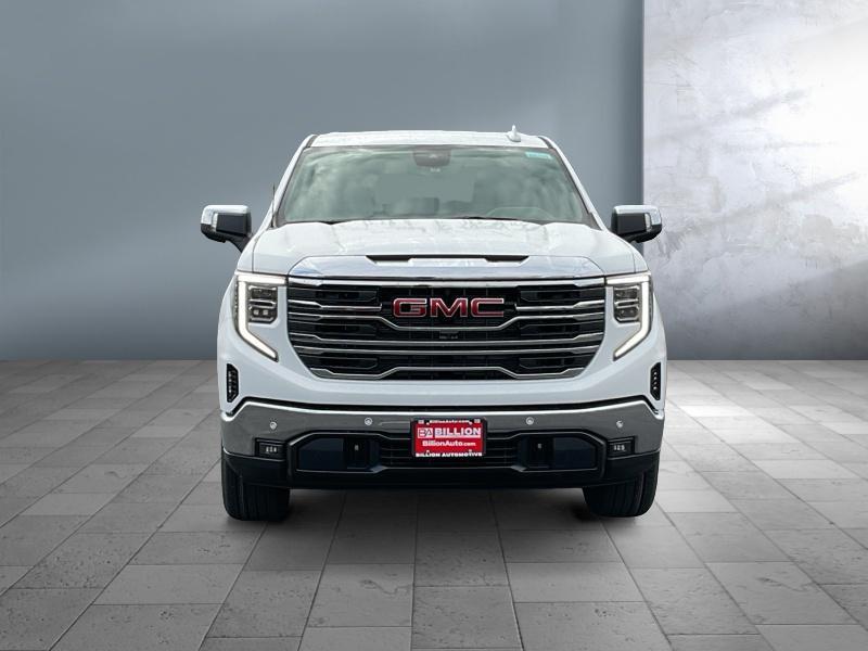 new 2026 GMC Sierra 1500 car, priced at $66,780