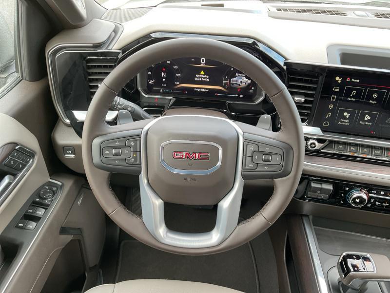 new 2026 GMC Sierra 1500 car, priced at $66,780