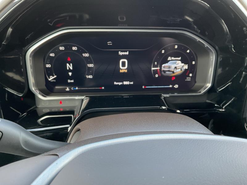 new 2026 GMC Sierra 1500 car, priced at $66,780