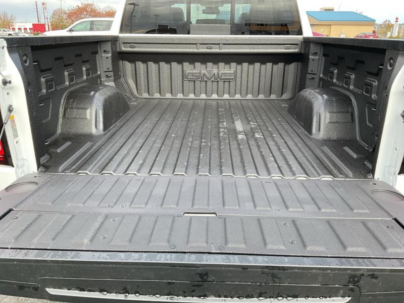 new 2026 GMC Sierra 1500 car, priced at $66,780