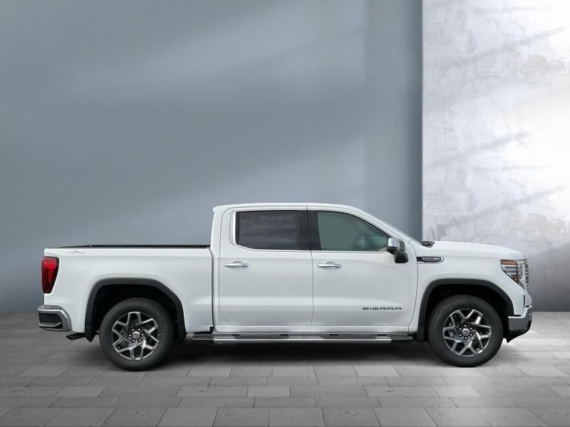 new 2026 GMC Sierra 1500 car, priced at $66,780