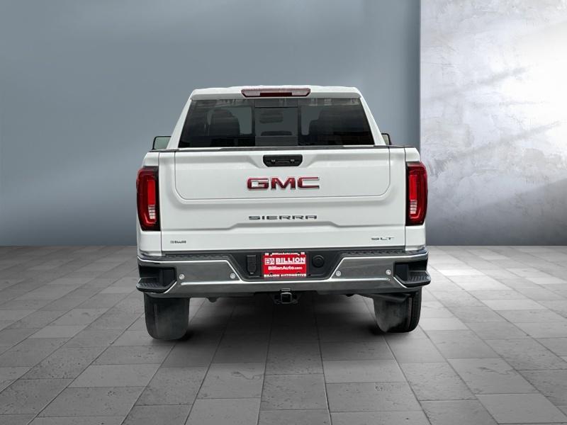 new 2026 GMC Sierra 1500 car, priced at $66,780