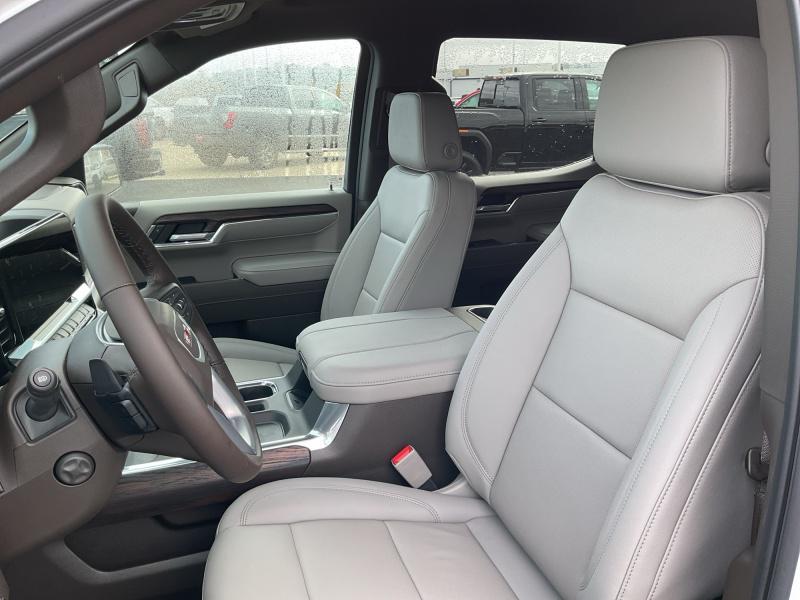 new 2026 GMC Sierra 1500 car, priced at $66,780