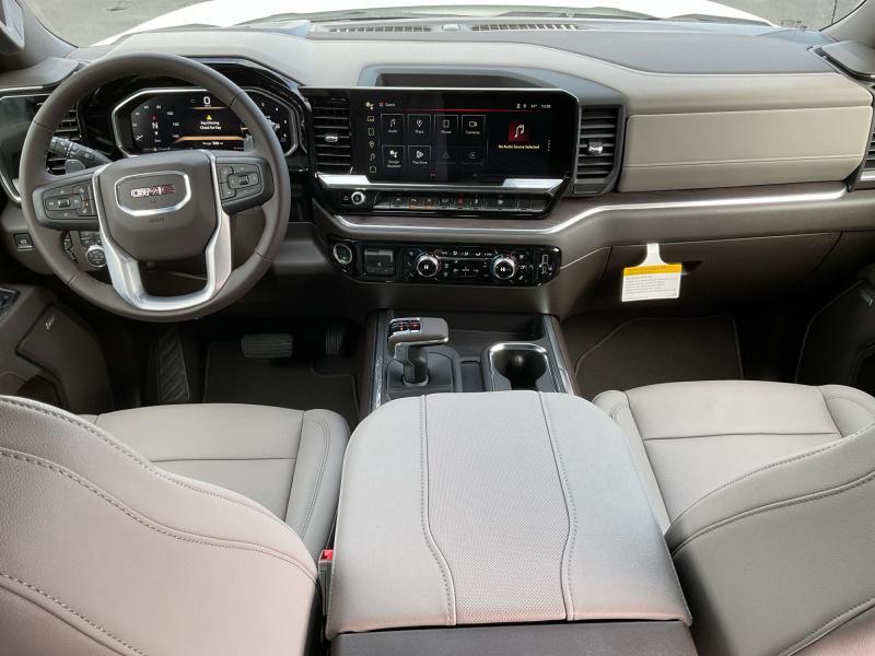 new 2026 GMC Sierra 1500 car, priced at $66,780