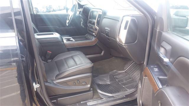 used 2018 GMC Sierra 2500 car, priced at $52,971