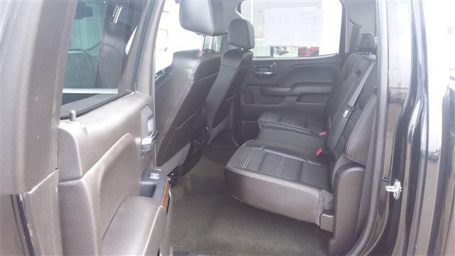 used 2018 GMC Sierra 2500 car, priced at $52,971