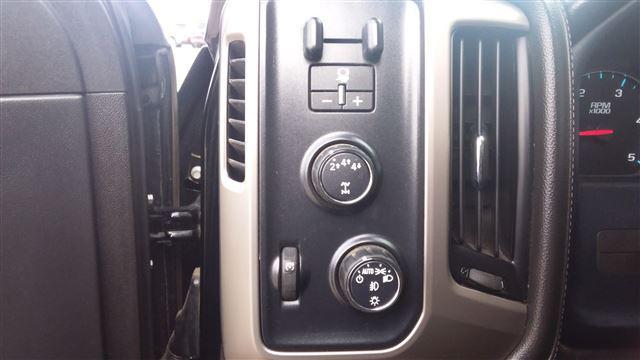 used 2018 GMC Sierra 2500 car, priced at $52,971