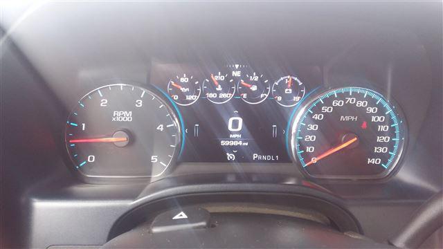 used 2018 GMC Sierra 2500 car, priced at $52,971