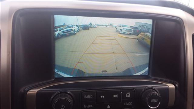 used 2018 GMC Sierra 2500 car, priced at $52,971