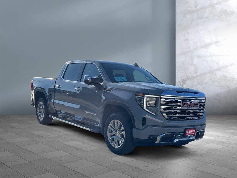 new 2024 GMC Sierra 1500 car, priced at $67,559