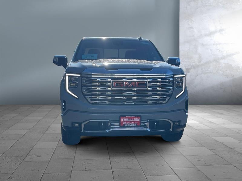 new 2024 GMC Sierra 1500 car, priced at $67,559