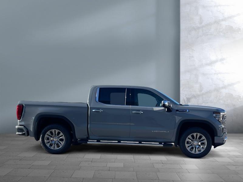 new 2024 GMC Sierra 1500 car, priced at $67,559