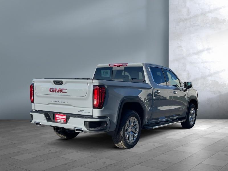 new 2024 GMC Sierra 1500 car, priced at $67,559