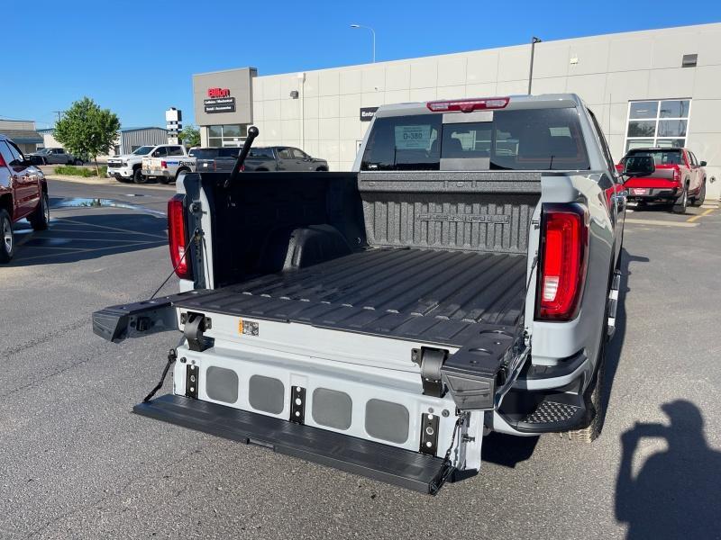 new 2024 GMC Sierra 1500 car, priced at $67,559