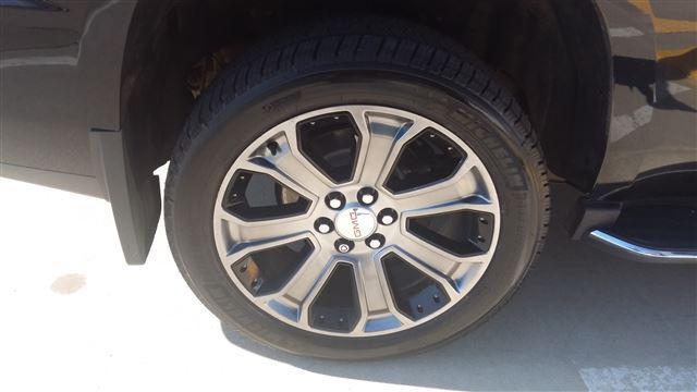 used 2015 GMC Yukon car, priced at $32,469