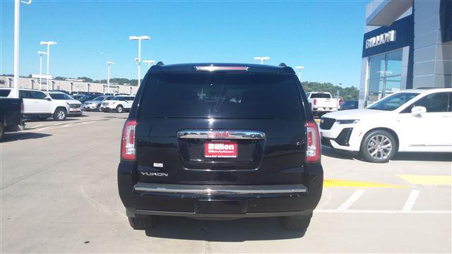 used 2015 GMC Yukon car, priced at $32,469