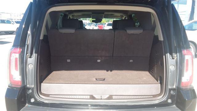 used 2015 GMC Yukon car, priced at $32,469