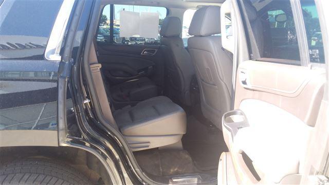 used 2015 GMC Yukon car, priced at $32,469